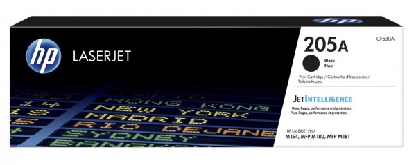 Original HP Toner CF530A für Color LaserJet Pro MFP M 180 181 NEU umverpackt