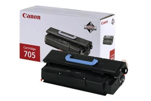 Original Canon Toner 0265B002 CRG 705 für ImageClass 7140 7280 7400 B-Ware