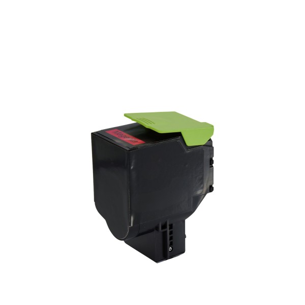 63676_Toner_kompatibel_mit_Lexmark_78C20M0_MG