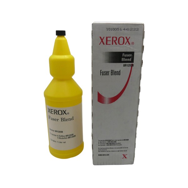 52040_Original_Xerox_8R12938_Fuser_Blend_1_Liter_Neutrale_Schachtel