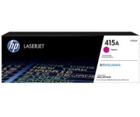 Original HP Toner 415A W2033A magenta für Color LaserJet Pro M 454 479 Neu unverpackt