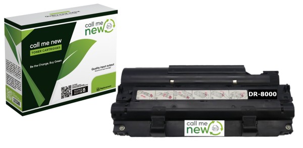Brother DR-8000 Reman