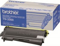Original Brother Toner TN-2000 HL 2030 2040 2070 DCP 7010 7025 Neutrale Schachtel