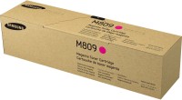 Original SAMSUNG Toner CLT-M809S magenta für CLX 9201 9251 9301 Original SAMSUNG Toner CLT-M809S magenta für CLX 9201 9251 9301
