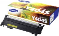Original Samsung Toner CLT-Y404S gelb für Xpress C430 C480