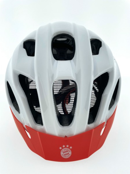 57452_Radhelm_Fahrradhelm_Helm_für_Kinder_Schutzhelm_-_Größe_48-54_cm_-_FC_Bayern_München_Fahrradhelm_White