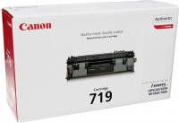 Original Canon Toner 3479B002 CRG 719 für i-SENSYS LBP 251 252 oV