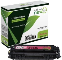 Callmenew Toner für HP CF383A magenta Color LaserJet Pro MFP M 476 Callmenew Toner für HP CF383A magenta Color LaserJet Pro MFP M 476