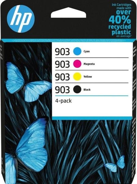 50626_Original_HP_903_Multipack_(6ZC73AE)_für_OfficeJet_6950_PRO_6968_6970_6975