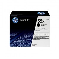 Original HP Toner 55X CE255X schwarz für Laserjet P 3011 3015D 3015DN 3015N Original HP Toner 55X CE255X schwarz für Laserjet P 3011 3015D 3015DN 3015N