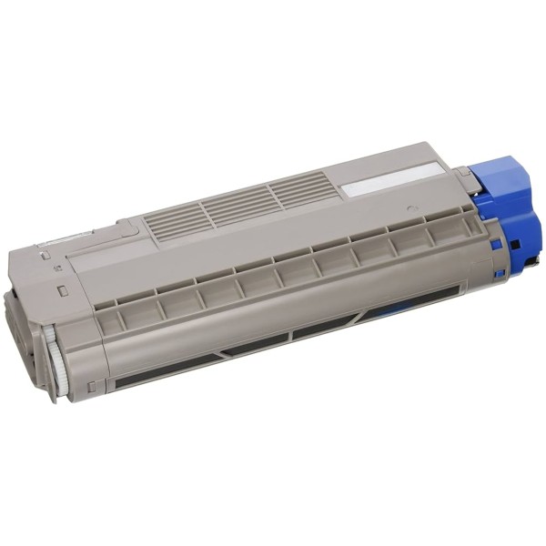 63685_Toner_kompatibel_mit_OKI_Toner_46507503_cyan_für_C_612