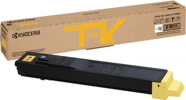 47711_Original_Kyocera_Toner_TK-8115Y_gelb_für_ECOSYS_M_8124_8130_B-Ware