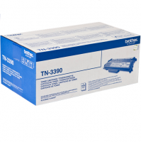 Original Brother Toner TN-3390 für DCP 8250DN HL 6100 MFC 8950 NEU umverpackt