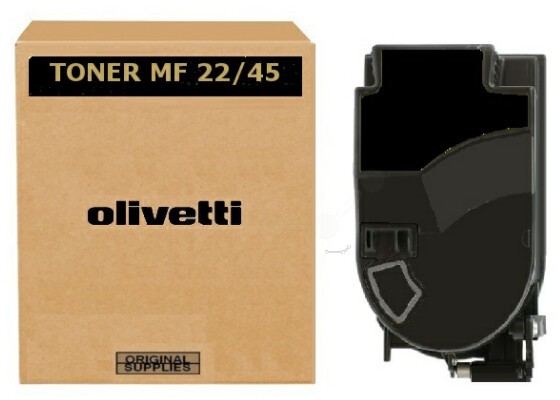 64177_Original_Olivetti_Toner_B0480_(4053-473)_schwarz_für_Olivetti_d-Color_MF22_d-Color_MF45