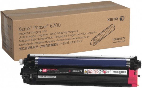 46657_Original_Xerox_Trommel_108R00972_für_Phaser_6700_Neutrale_Schachtel