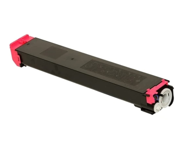 63967_Toner_kompatibel_mit_Sharp_MX-C38GTM_magenta_für_MX-B_380_381_400