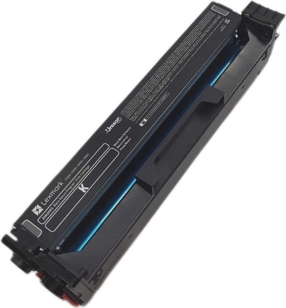 63075_Original_Lexmark_Toner_20N20K0_schwarz_für_CS_CX_331_431_dw_adwe_B-Ware