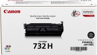 Original Canon Toner 732HBK für i-SENSYS LBP 5480 7780 oV