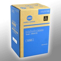 61422_Original_Konica_Minolta_Lasertoner_TNP-80K_schwarz_für_Bizhub_C_3320_3331_B-Ware