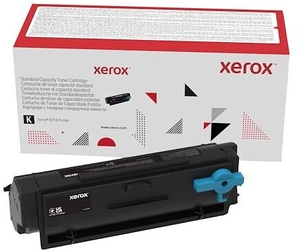 62373_Original_Xerox_Toner_006R04376_schwarz_für_B_305_310_315_-_neu_umverpackt