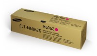 Original Samsung Toner CLT-M6062S für CLX 9350 9352 B-Ware
