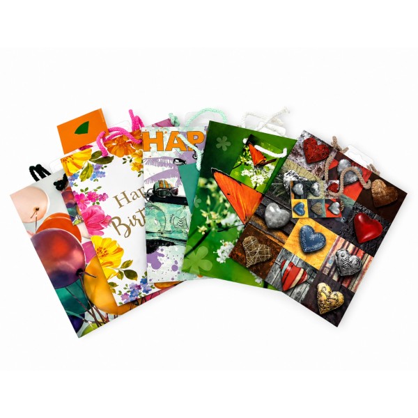 64462_Geschenktüte_mit_Tragekordel_–_verschiedene_Motive_–_ideal_für_viele_Anlässe