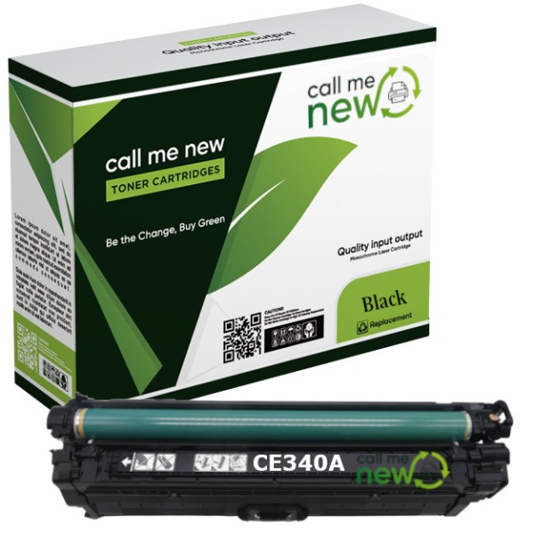 13885_Callmenew_Toner_für_HP_CE340A_schwarz_Color_LaserJet_Managed_MFP_M_770_Enterprise_700_Color_M_775