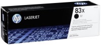 Original HP Toner 83X CF283X LaserJet Pro MFP M225dn M225dw B-Ware