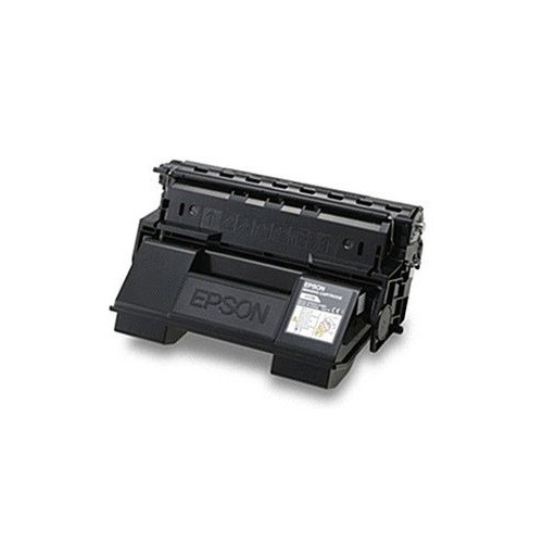 46616_Original_Epson_Toner_S051170_schwarz_für_Aculaser_M_4000_Neutrale_Schachtel