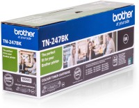Original Brother Toner TN-247BK für DCP-L 3500 3510 3517 3350 HL-L 3200 3210 3230 CDW B-Ware