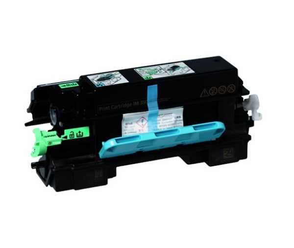 51805_Original_Ricoh_Toner_418447_schwarz_für_P_500_501_502_Neutrale_Schachtel