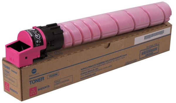 62576_Original_Konica_Minolta_Toner_TN-328M_magenta_für_Bizhub_C_250_300_360_i_-_neu_umverpackt