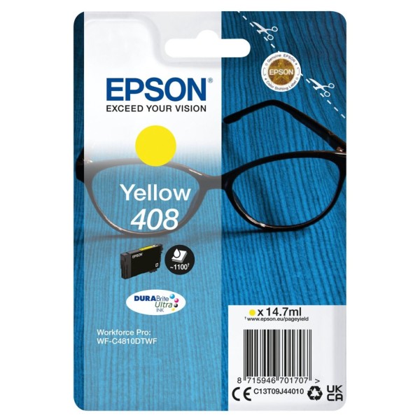 58059_Original_Epson_Tinten_Patrone_408_gelb_für_WorkForce_Pro_WF-C4810DTWF