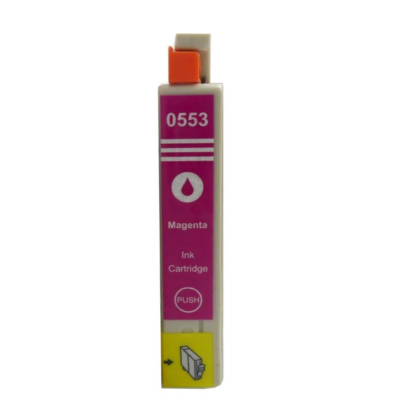 Epson T0553 (C13T05534010) Reman