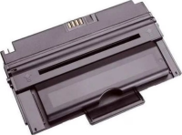 Toner kompatibel für Dell 2335dn (HX756) Schwar für Dell 2350d, Dell 2350dn