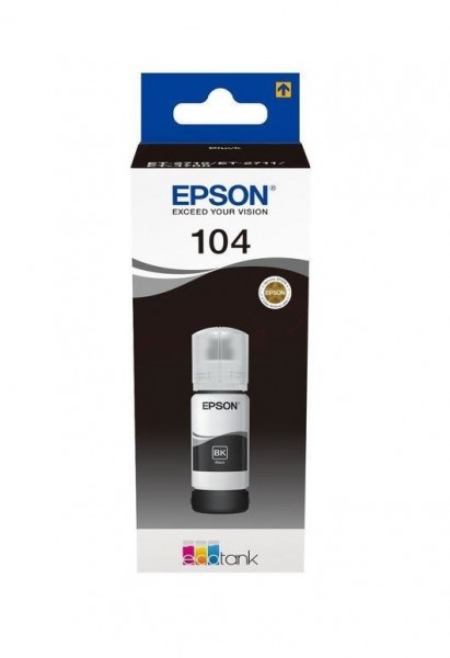 45730_Epson_104_(C13T00P140)_Tinten_Patrone_schwarz