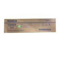 Original Konica Minolta Toner 8931-621 schwarz für EP 70