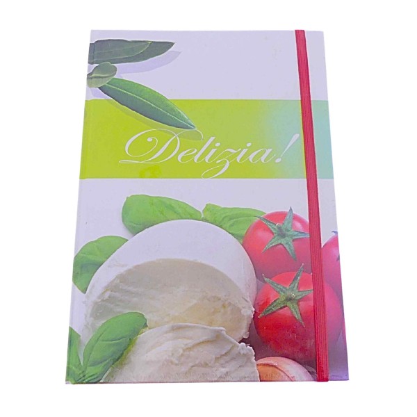 64241_PAGNA_Delizia_Rezeptnotizbuch_A5_–_128_Seiten,_blanko,_mit_Gummiband