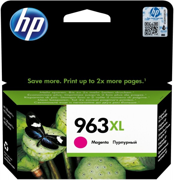 41674_Original_HP_Tinte_Patrone_963XL_magenta_für_OfficeJet_Pro_9010_9012_9014_9020_9023_MHD