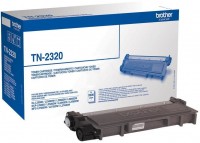 Original Brother Toner TN-2320 für DCP-L 2500 2520 2540 2560 2700 B-Ware