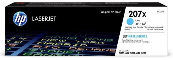 48953_Original_HP_Toner_207X_(W2211X)_cyan_für_Color_LaserJet_Pro_M_255_282_283_B-Ware
