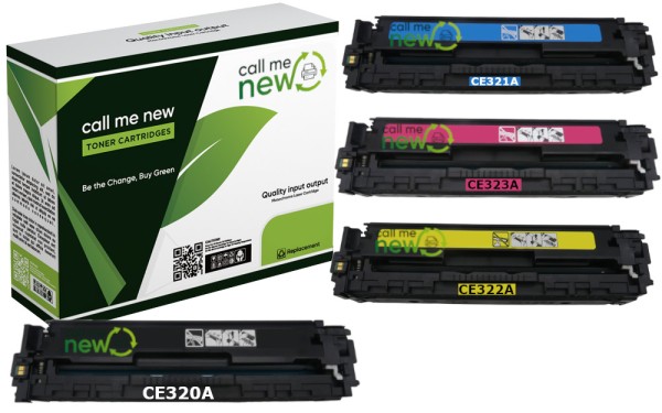 54665_4x_Callmenew_Toner_für_HP_CE320A-3A_Color_LaserJet_Pro_CM_1400_CP_1500_CM_1400_CP_1520