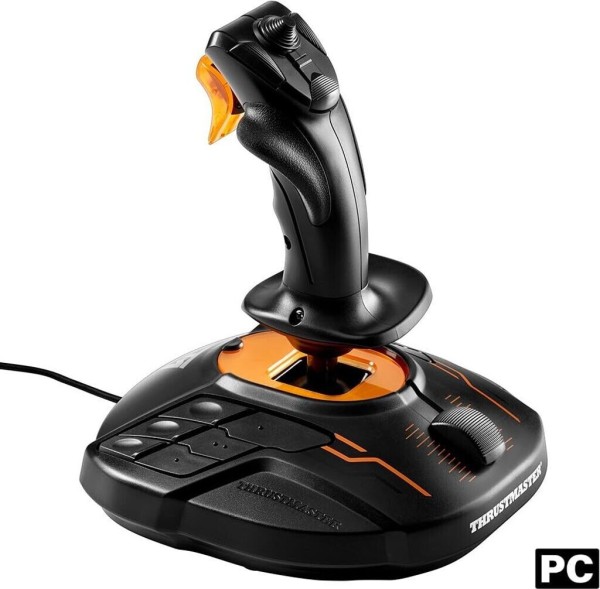 62914_Thrustmaster_T16000M_FCS_für_PC_Computer_gebraucht