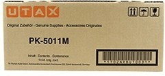 59783_Original_Utax_Toner_PK5011M_1T02NRBUT0_magenta_für_P-C_3060_3061_3065_B-Ware