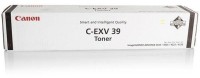 Original Canon Toner C-EXV 39 schwarz für imageRunner Advance C 4025 4035 4225 4235 B-Ware Original Canon Toner C-EXV 39 schwarz für imageRunner Advance C 4025 4035 4225 4235 B-Ware