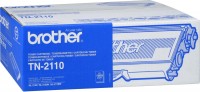 Original Brother Toner TN-2110 DCP 7030 7040 7045 HL 2140 2150 B-Ware