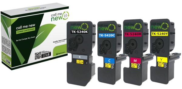 54349_4x_Callmenew_Toner_für_Kyocera_TK-5240CMYK_Ecosys_M_5526_P5026