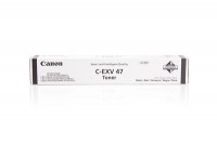 Original Canon Toner 8516B002 C-EXV 47 schwarz für iR ADV C250 C350 C351