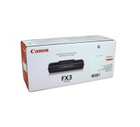 Original Canon Toner 1557A003BA FX-3 für LaserFax L220 L240 L260i L280 L350 L360 B-Ware Original Canon Toner 1557A003BA FX-3 für LaserFax L220 L240 L260i L280 L350 L360 B-Ware