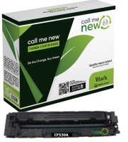 Callmenew Toner für HP CF530A schwarz Color LaserJet Pro M 154 MFP M 180 181